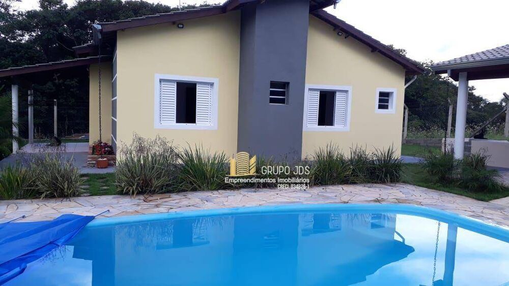 Chácara, 1 quarto, 1000 m² - Foto 1