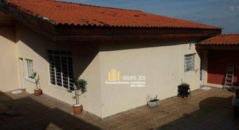 Casa, 3 quartos, 480 m² - Foto 3
