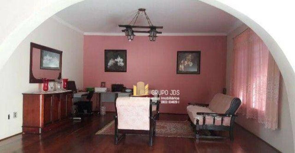 Casa, 3 quartos, 480 m² - Foto 5
