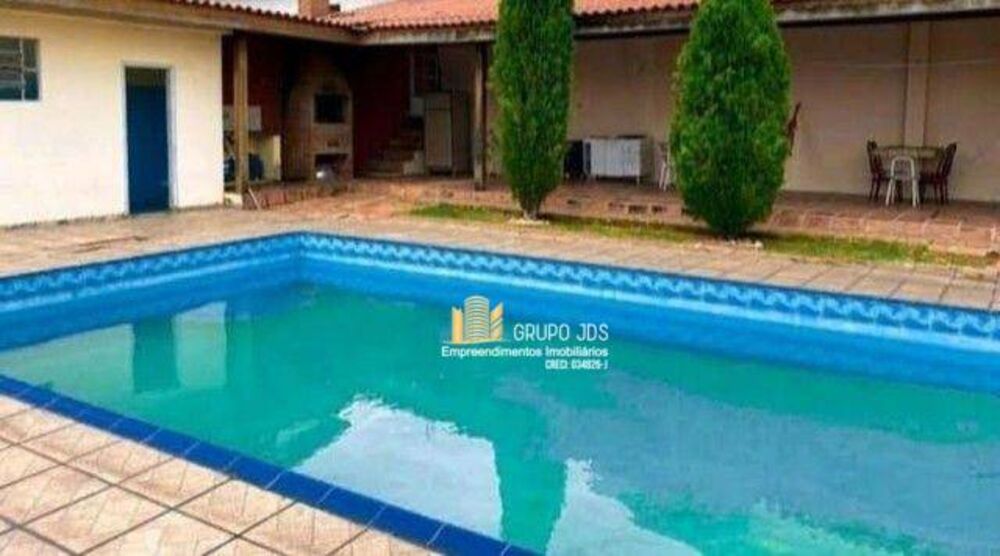 Casa, 3 quartos, 480 m² - Foto 2