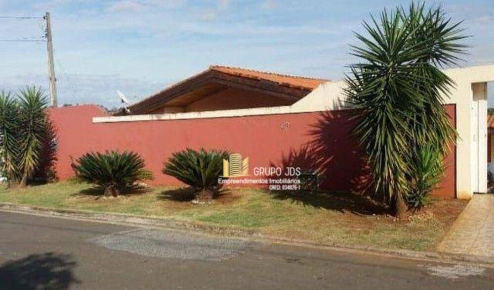 Casa, 3 quartos, 480 m² - Foto 4