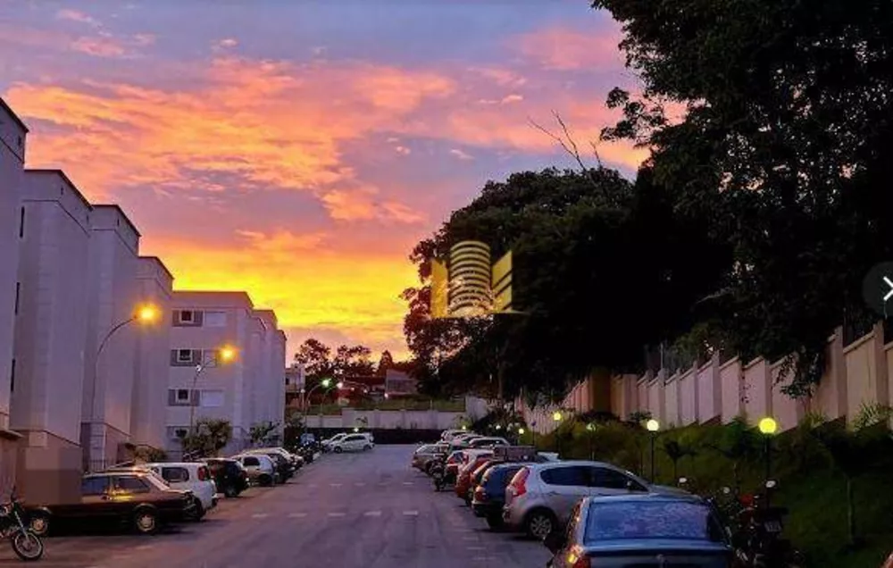 Apartamento, 2 quartos, 47 m² - Foto 5