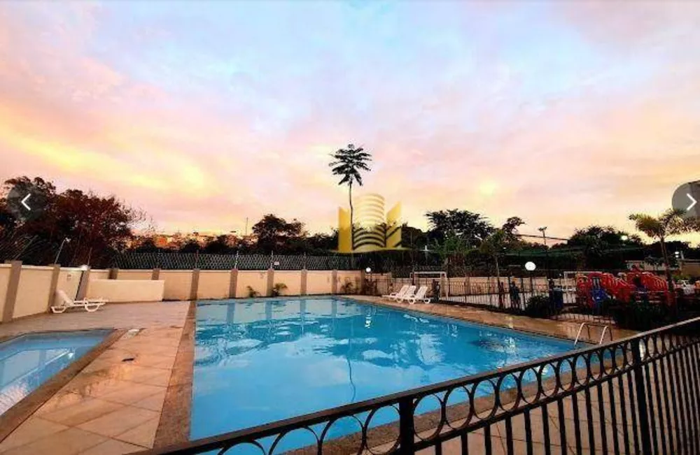 Apartamento, 2 quartos, 47 m² - Foto 4