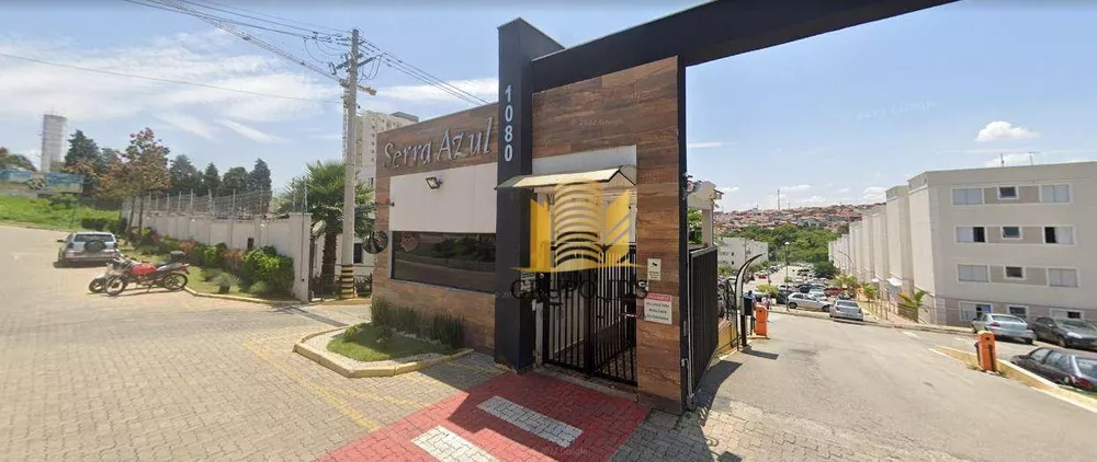 Apartamento, 2 quartos, 47 m² - Foto 1