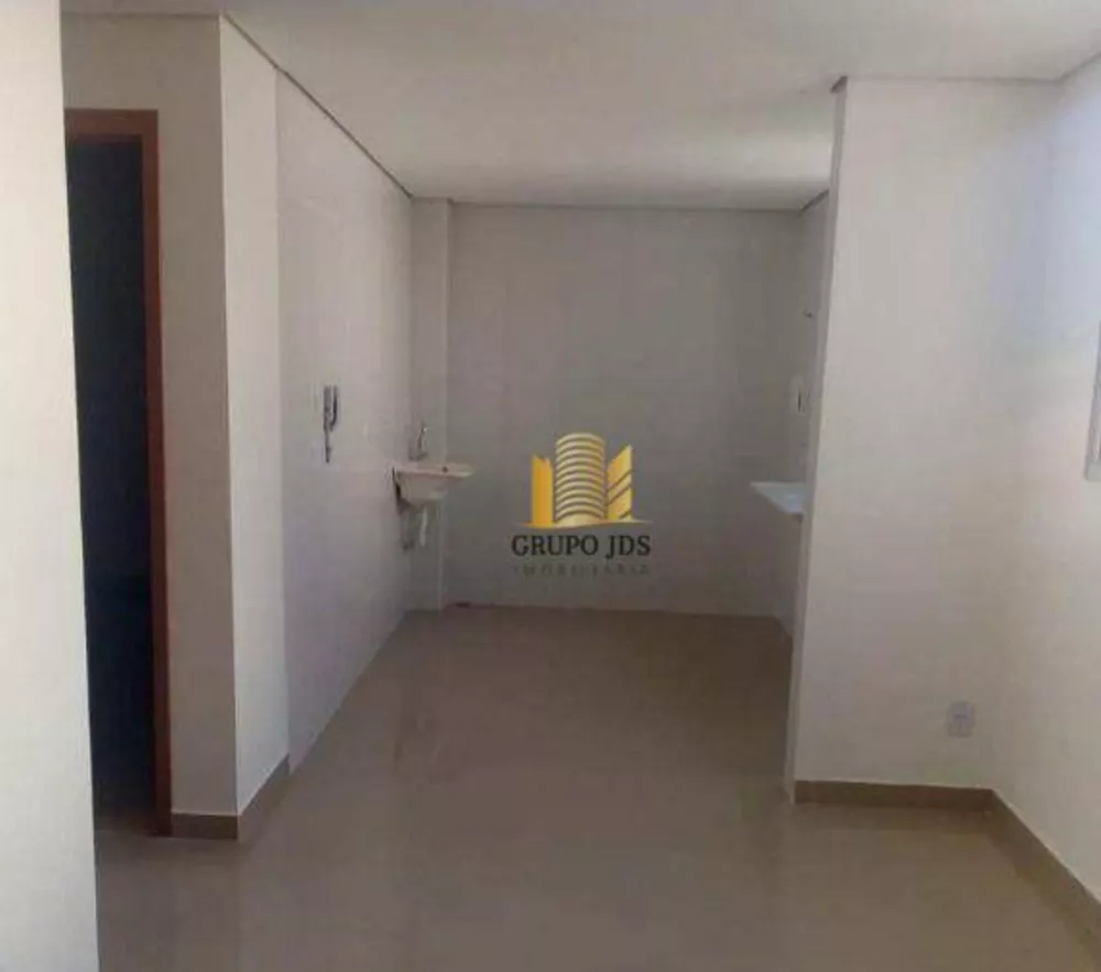 Apartamento, 2 quartos, 47 m² - Foto 3