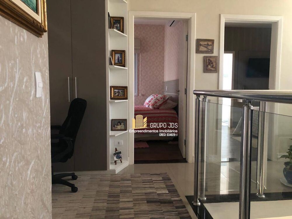 Casa de Condomínio, 3 quartos - Foto 8