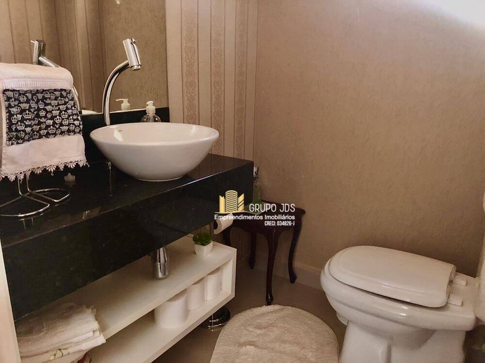 Casa de Condomínio, 3 quartos - Foto 7