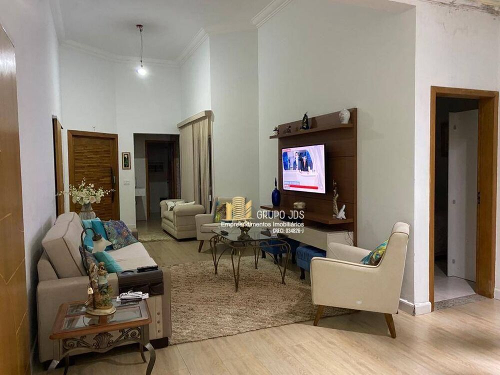 Casa, 3 quartos, 178 m² - Foto 2