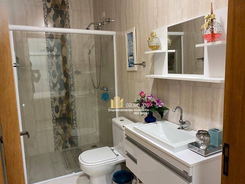 Casa, 3 quartos, 178 m² - Foto 18