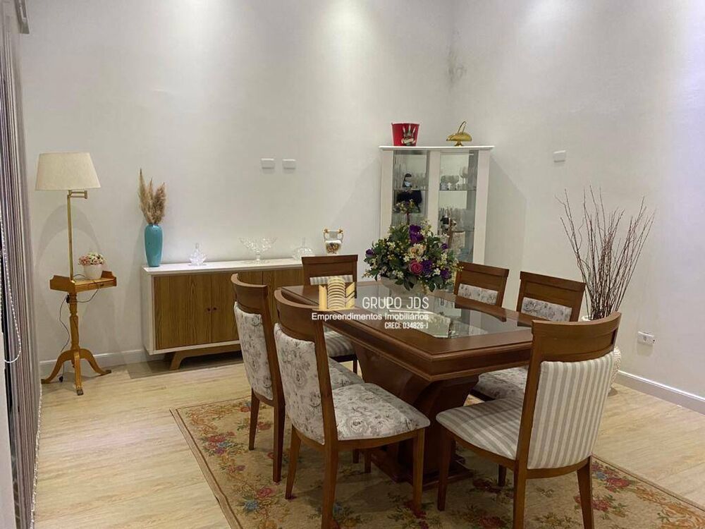 Casa, 3 quartos, 178 m² - Foto 4