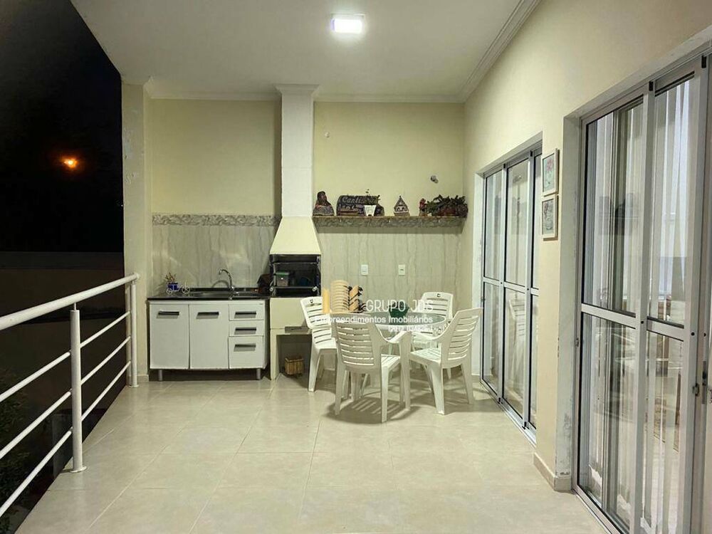 Casa, 3 quartos, 178 m² - Foto 19
