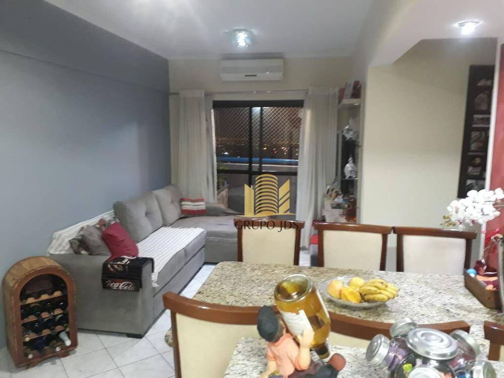 Apartamento, 3 quartos, 70 m² - Foto 14