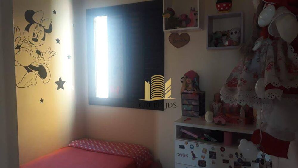 Apartamento, 3 quartos, 70 m² - Foto 9