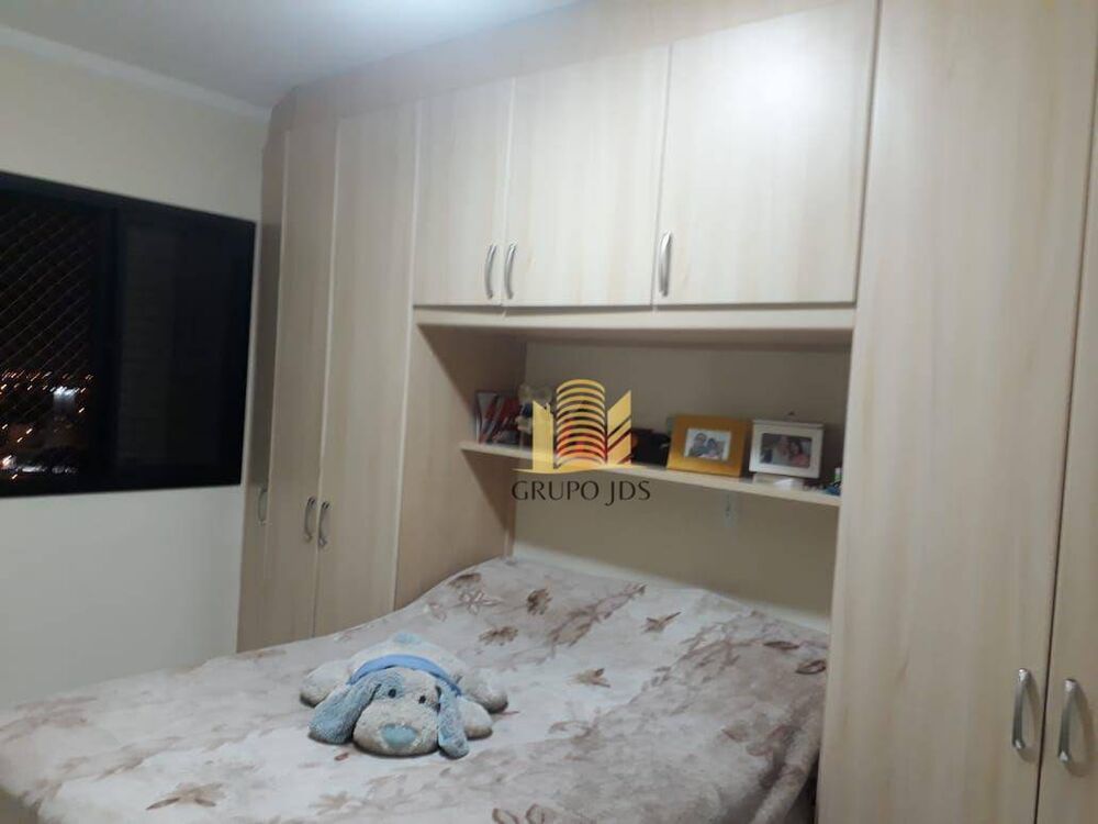 Apartamento, 3 quartos, 70 m² - Foto 5