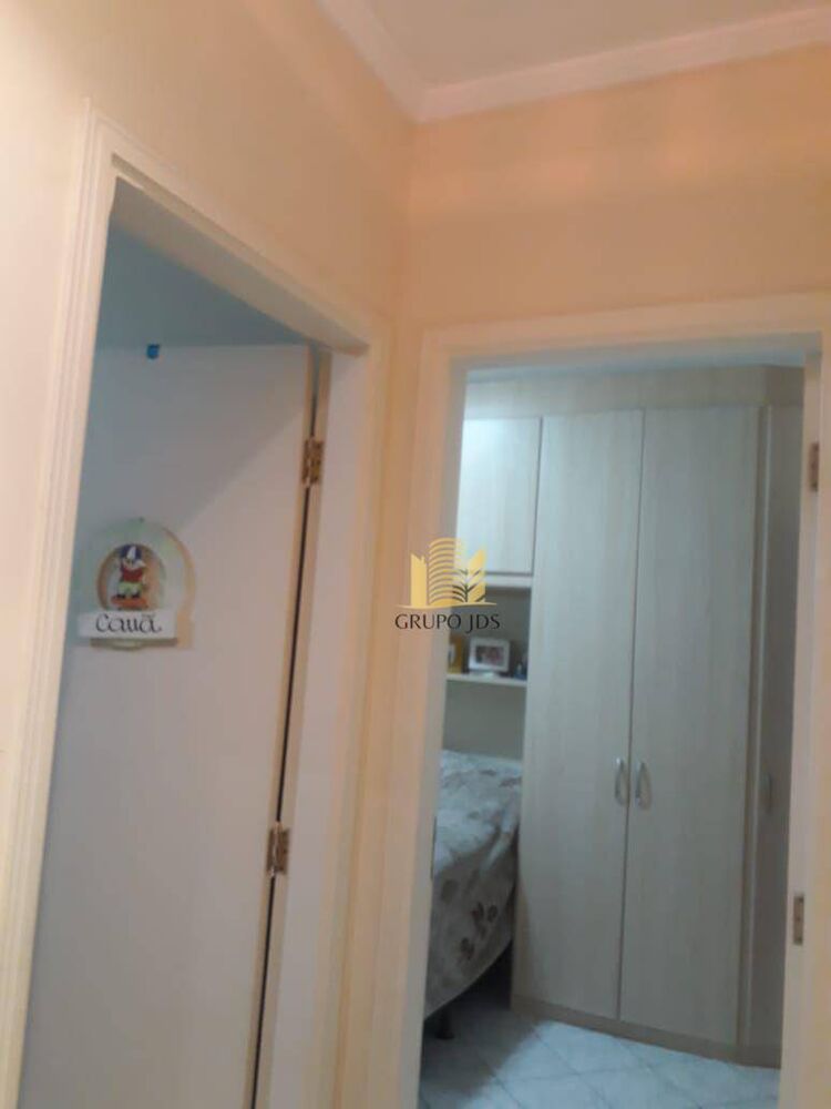 Apartamento, 3 quartos, 70 m² - Foto 4