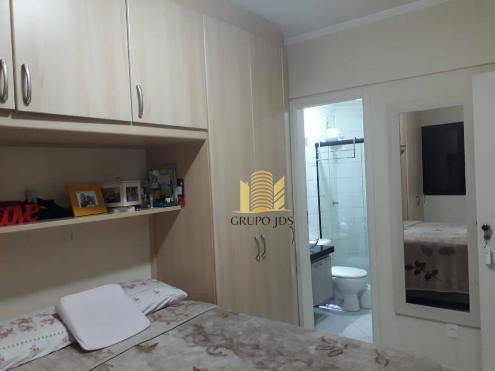 Apartamento, 3 quartos, 70 m² - Foto 6