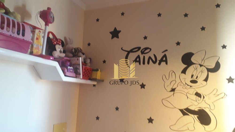 Apartamento, 3 quartos, 70 m² - Foto 8