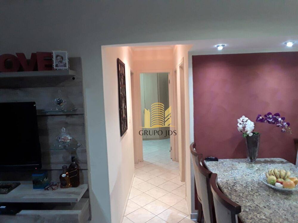 Apartamento, 3 quartos, 70 m² - Foto 3