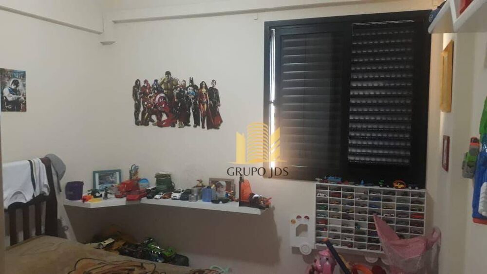 Apartamento, 3 quartos, 70 m² - Foto 11
