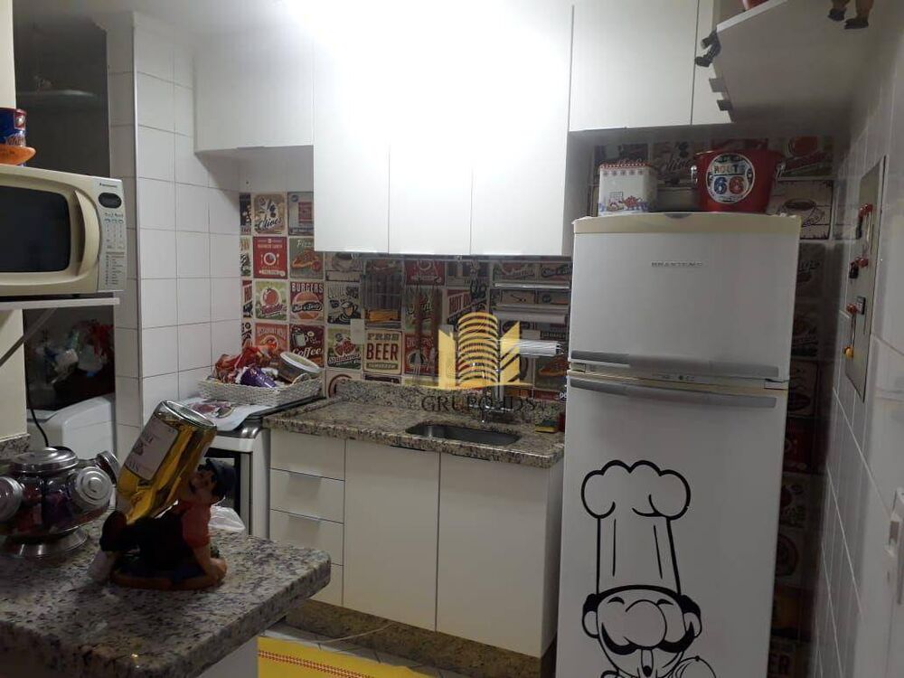 Apartamento, 3 quartos, 70 m² - Foto 1
