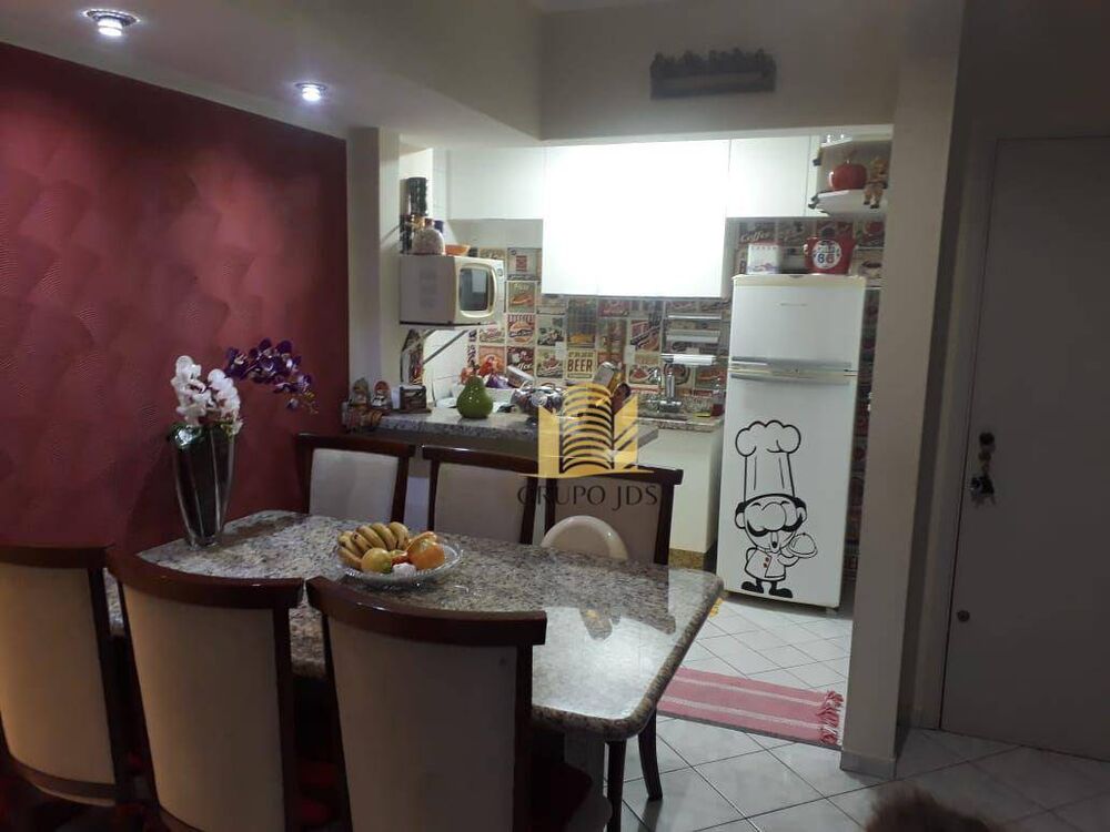 Apartamento, 3 quartos, 70 m² - Foto 17