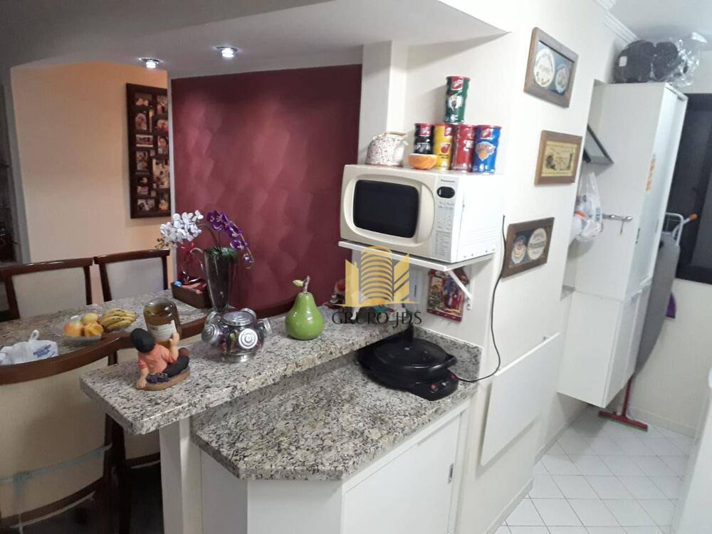 Apartamento, 3 quartos, 70 m² - Foto 2