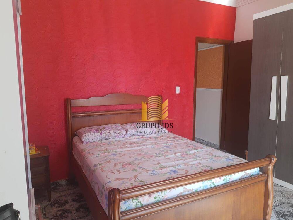 Casa, 3 quartos, 220 m² - Foto 11