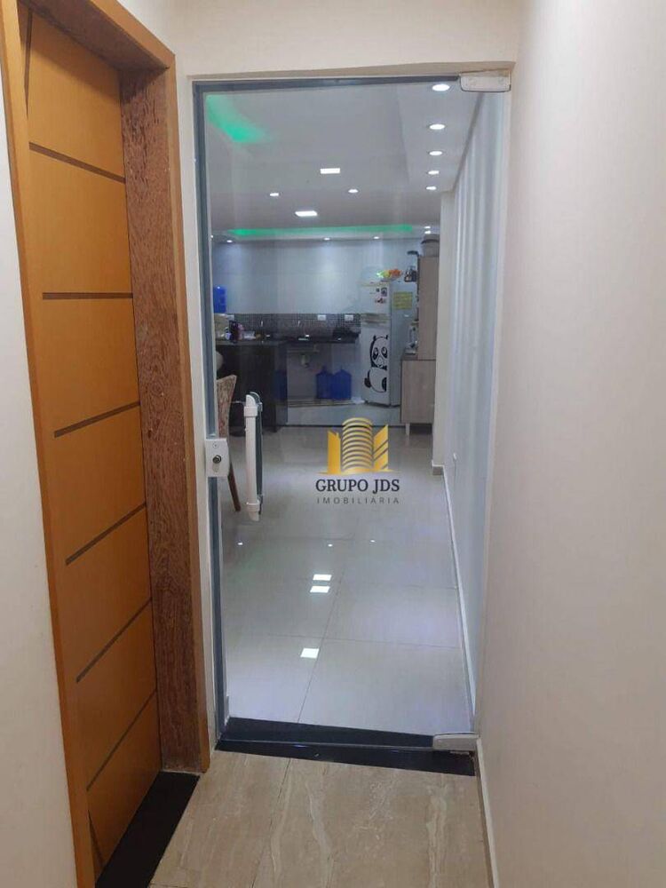Casa, 3 quartos, 220 m² - Foto 7