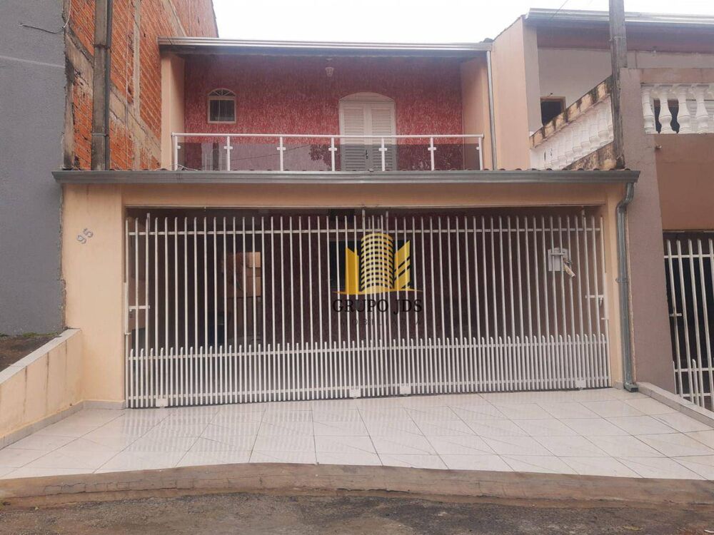 Casa, 3 quartos, 220 m² - Foto 15