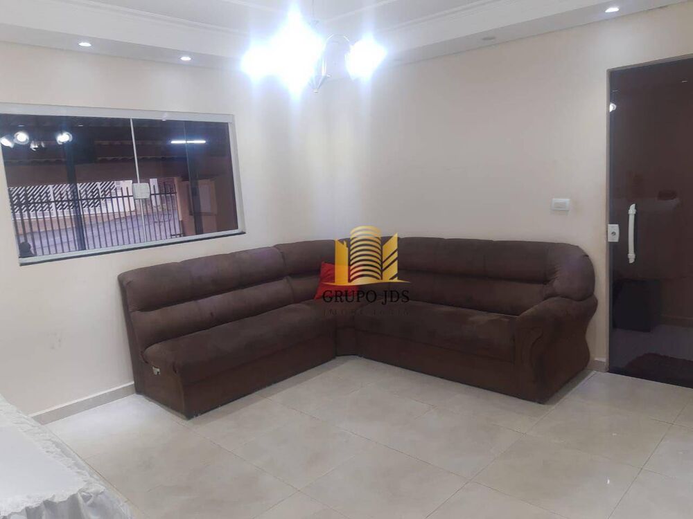 Casa, 3 quartos, 220 m² - Foto 18