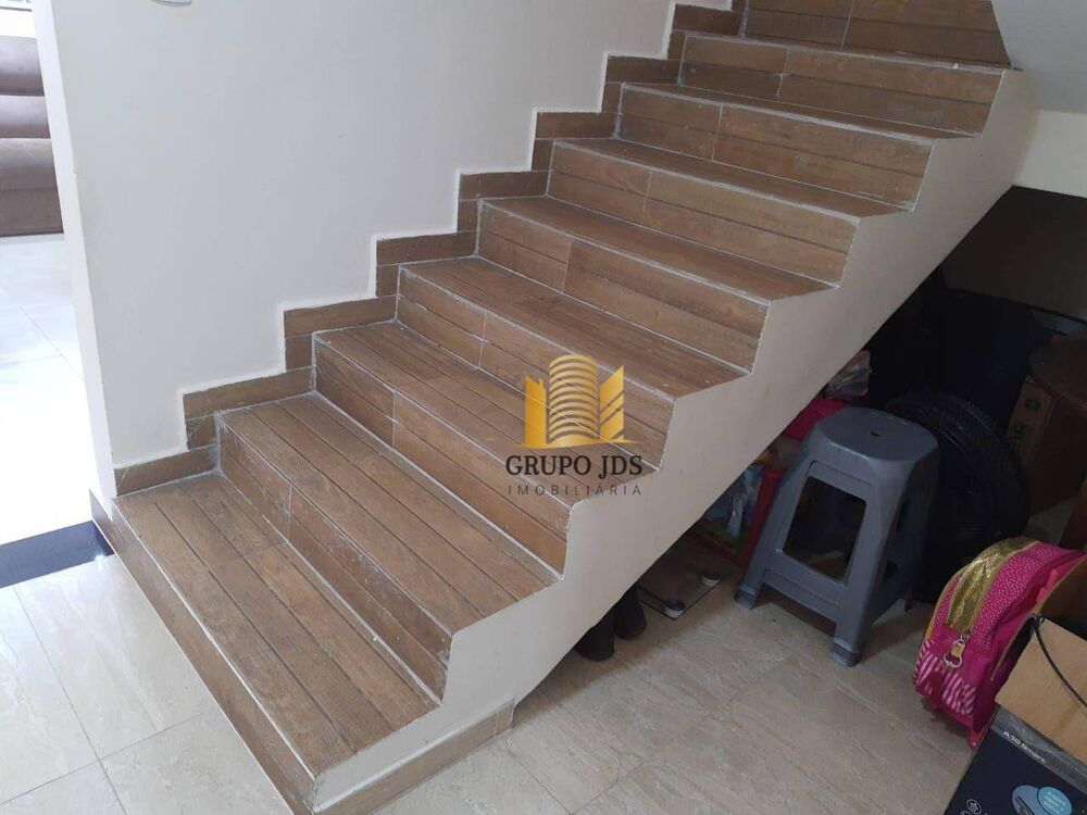 Casa, 3 quartos, 220 m² - Foto 8
