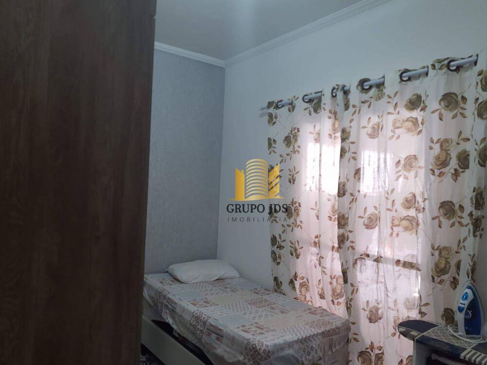Casa, 3 quartos, 220 m² - Foto 13