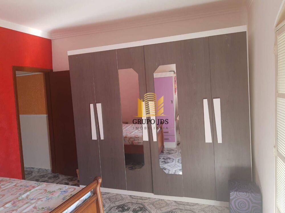 Casa, 3 quartos, 220 m² - Foto 12