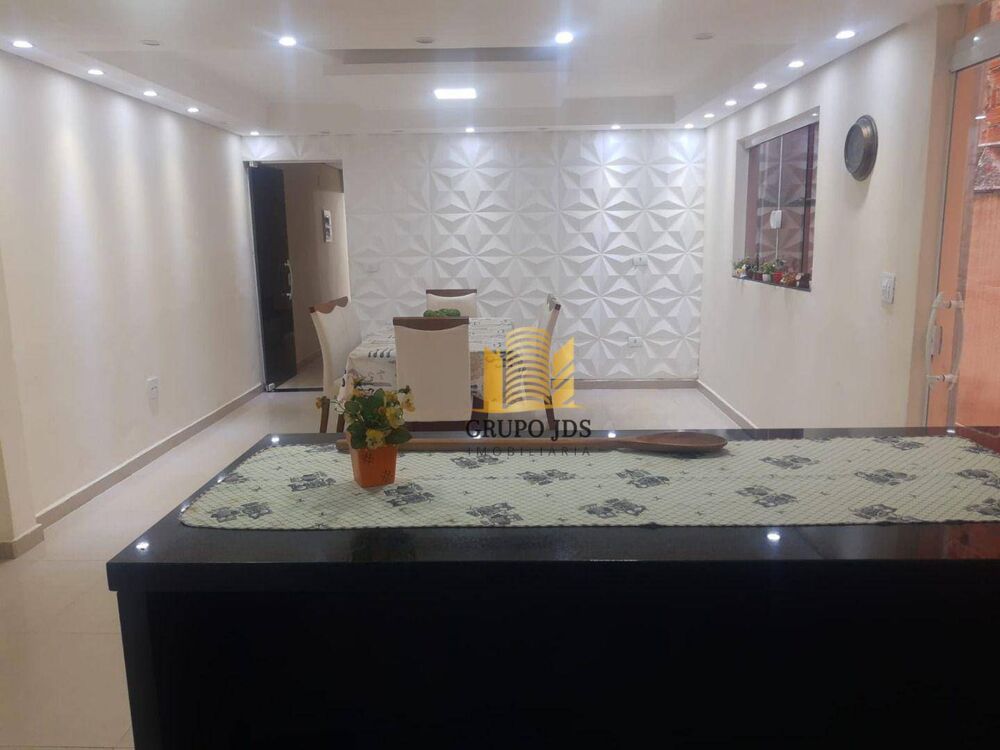Casa, 3 quartos, 220 m² - Foto 4