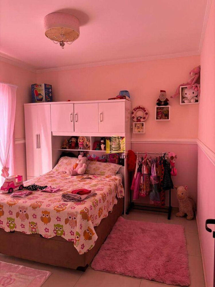 Casa, 3 quartos, 220 m² - Foto 14