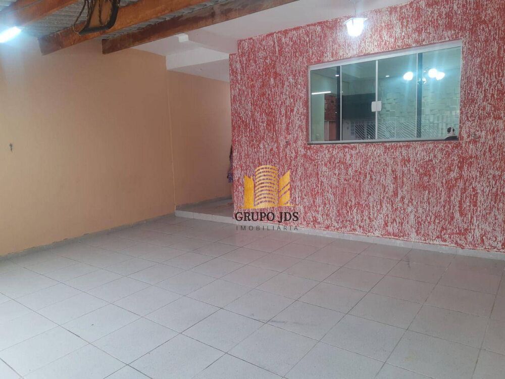 Casa, 3 quartos, 220 m² - Foto 16