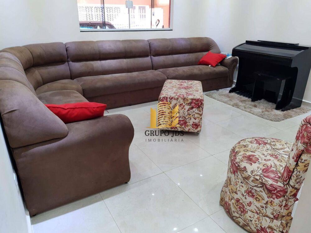 Casa, 3 quartos, 220 m² - Foto 17