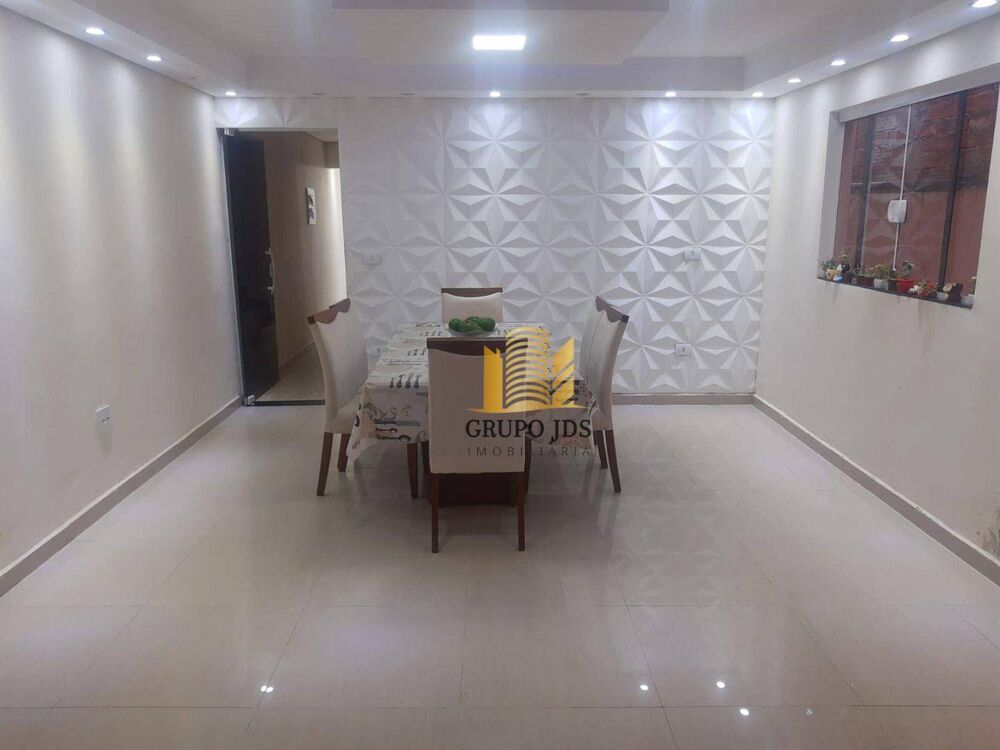 Casa, 3 quartos, 220 m² - Foto 3