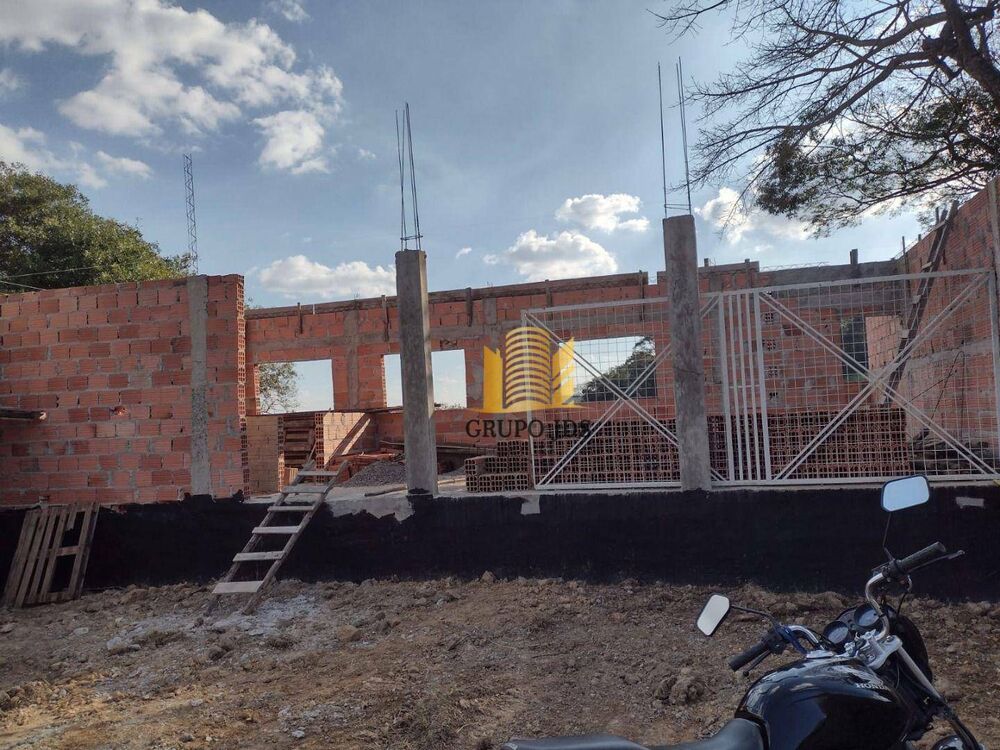 Chácara, 1 quarto, 250 m² - Foto 1