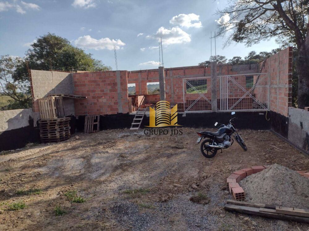 Chácara, 1 quarto, 250 m² - Foto 2