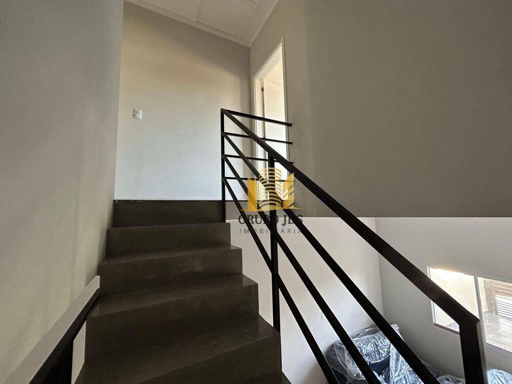 Sobrado, 2 quartos, 84 m² - Foto 11