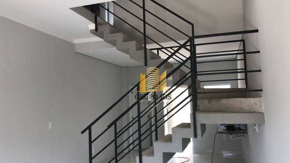 Sobrado, 2 quartos, 84 m² - Foto 7