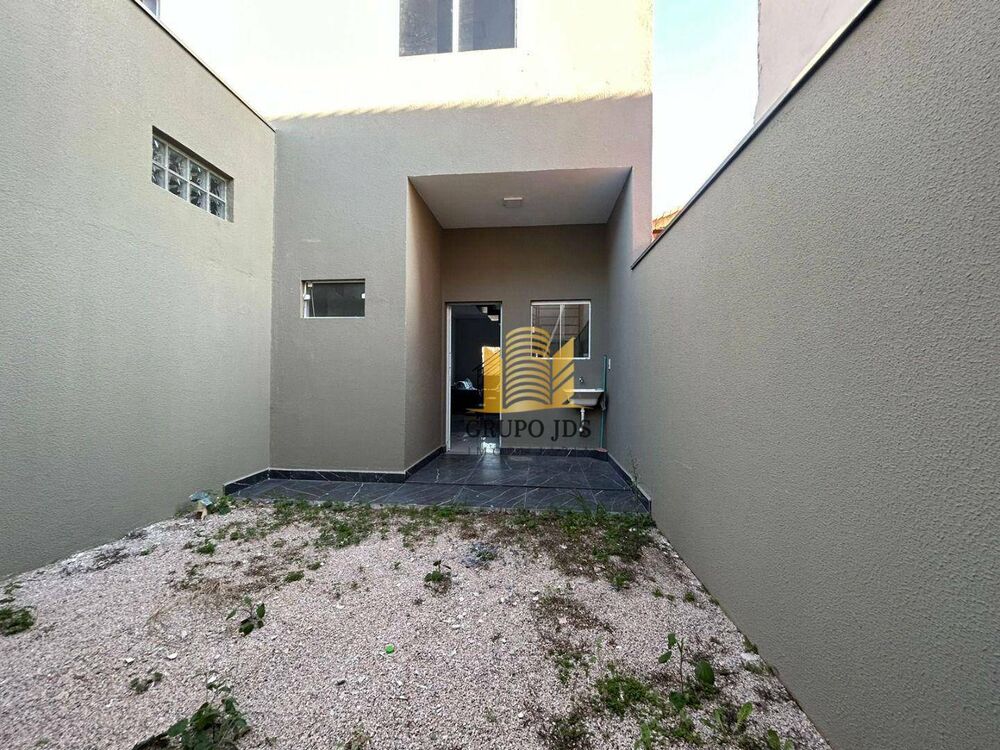 Sobrado, 2 quartos, 84 m² - Foto 23