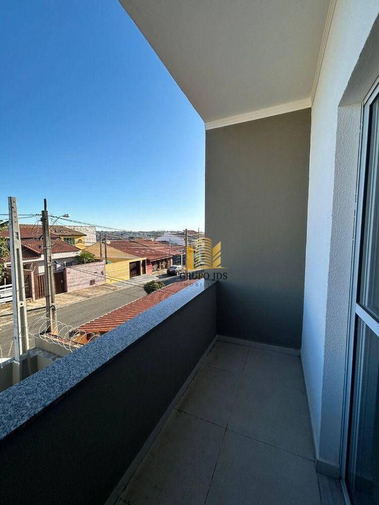 Sobrado, 2 quartos, 84 m² - Foto 22