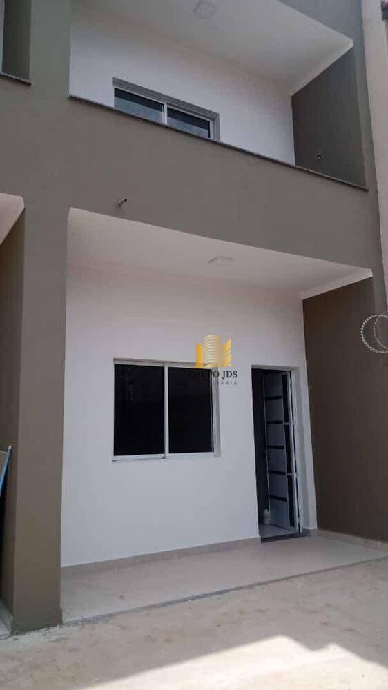 Sobrado, 2 quartos, 84 m² - Foto 10