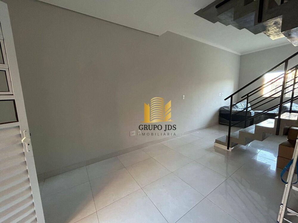 Sobrado, 2 quartos, 84 m² - Foto 5