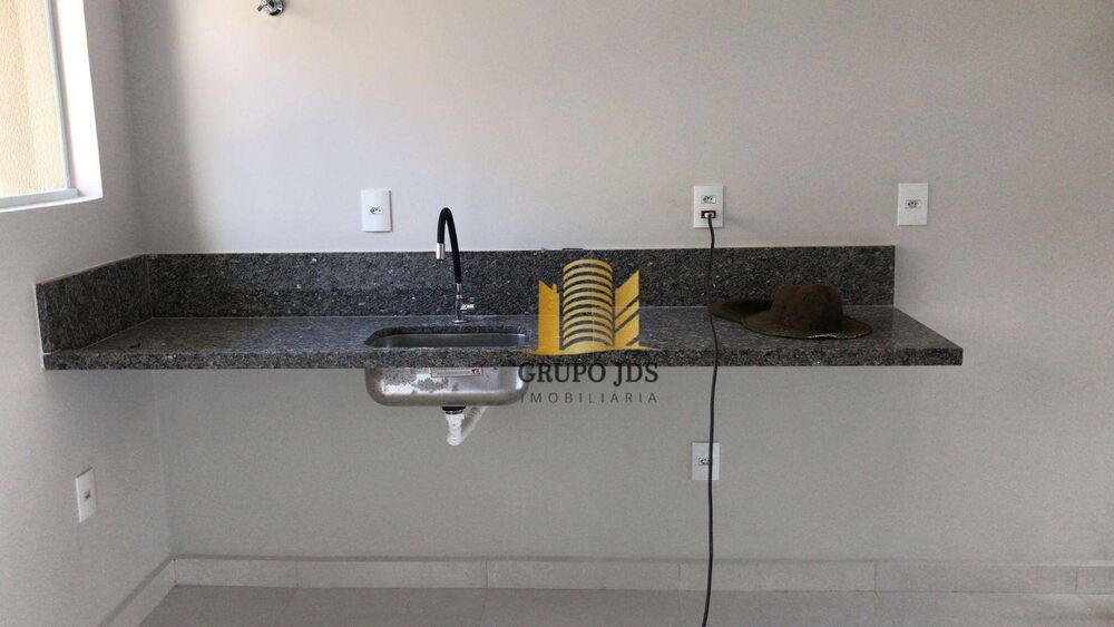 Sobrado, 2 quartos, 84 m² - Foto 8