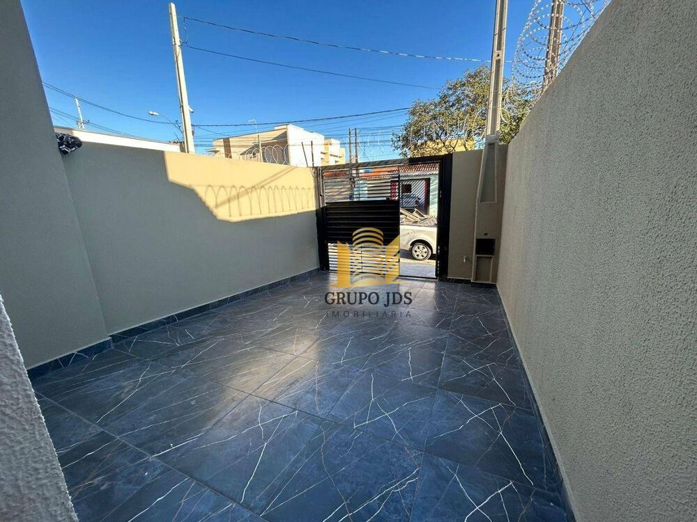 Sobrado, 2 quartos, 84 m² - Foto 2