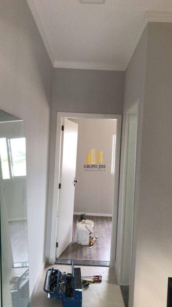 Sobrado, 2 quartos, 84 m² - Foto 12