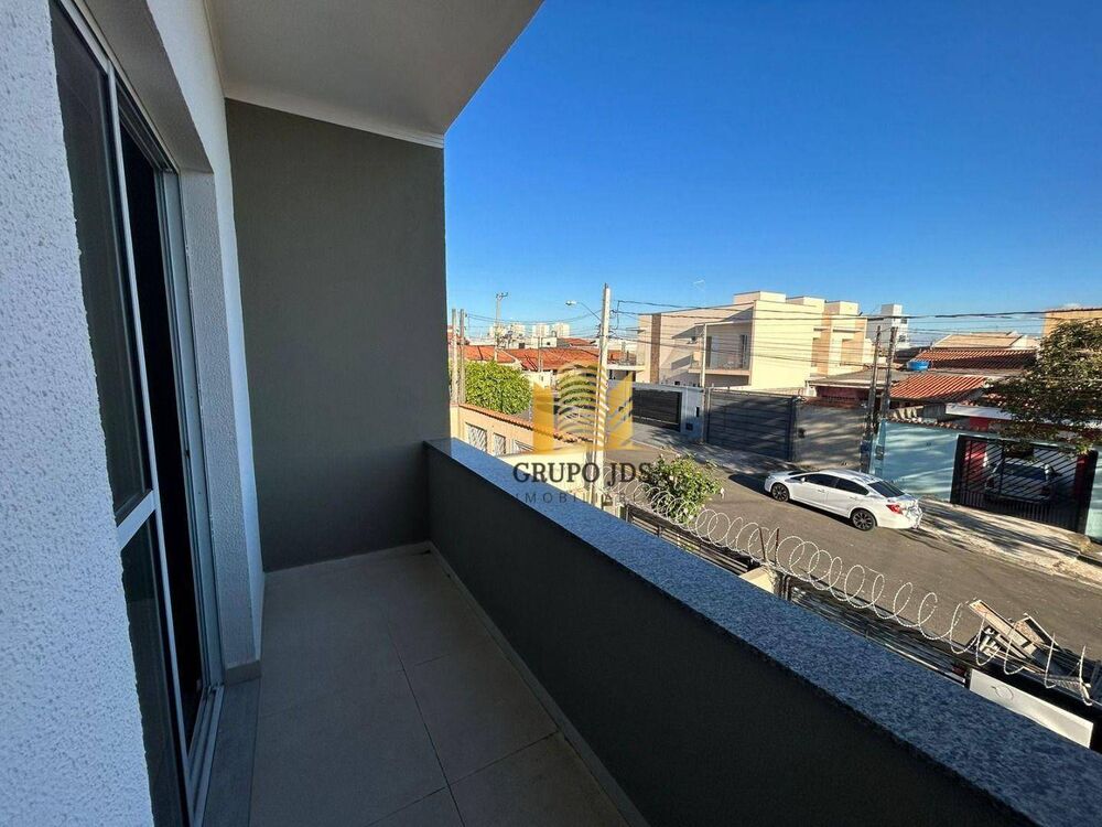 Sobrado, 2 quartos, 84 m² - Foto 21